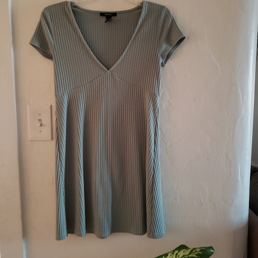 FOREVER 21 _ MEDIUM DRESS